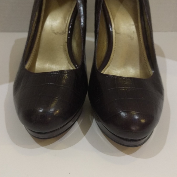 👠👠 Genuine leather shoes by Joan and David - Picture 2 of 8